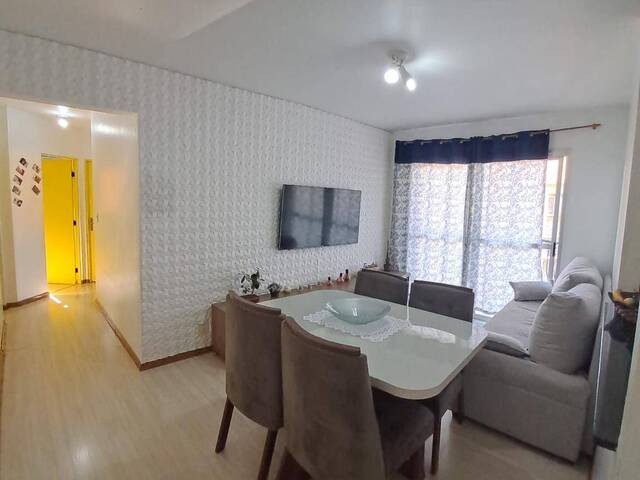 #3581 - Apartamento para Venda em São Paulo - SP - 1