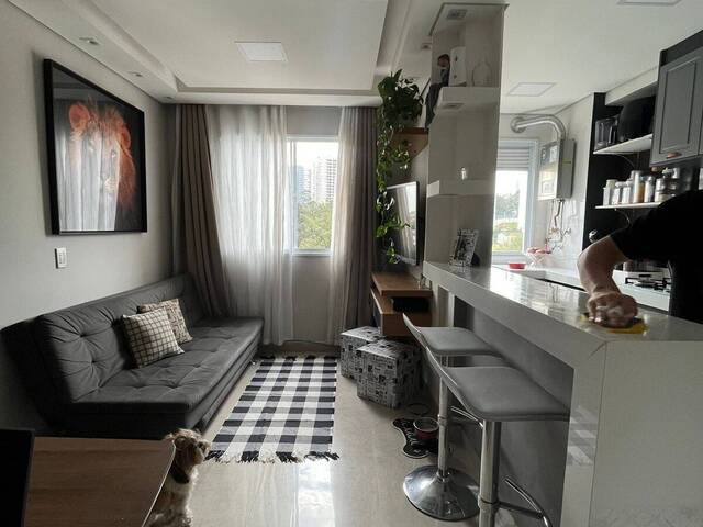 #3585 - Apartamento para Venda em São Paulo - SP