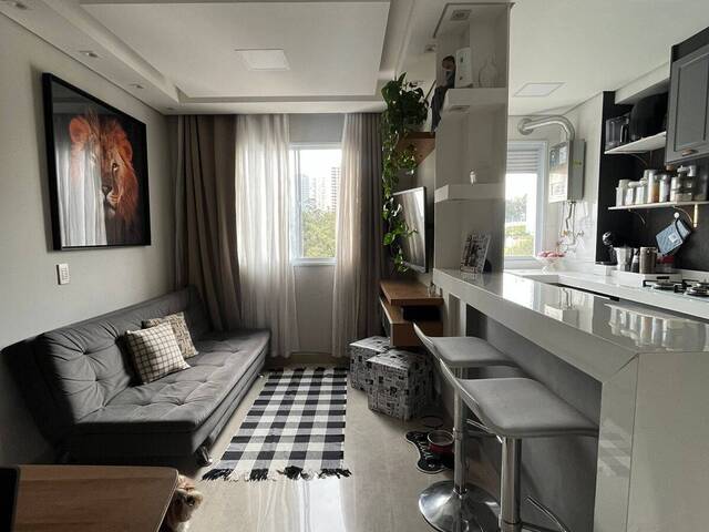 #3585 - Apartamento para Venda em São Paulo - SP