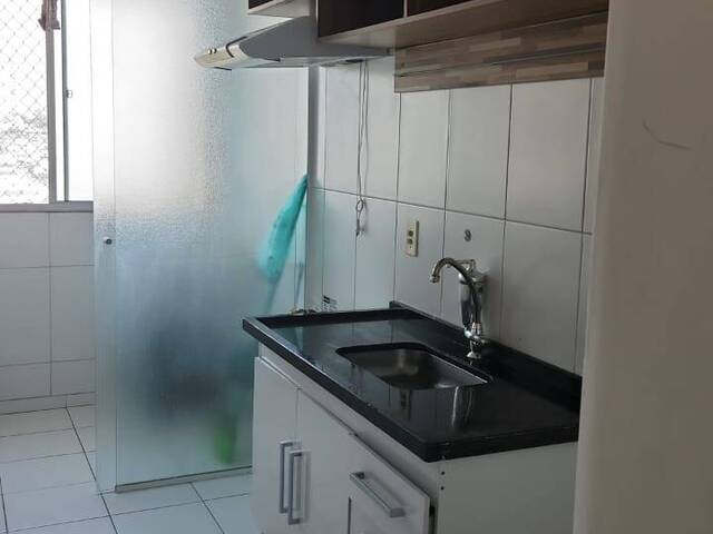 #3586 - Apartamento para Venda em São Paulo - SP - 3