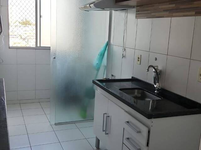#3586 - Apartamento para Venda em São Paulo - SP - 2