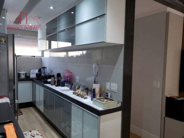 #3601 - Casa em condomínio para Venda em São Paulo - SP - 3