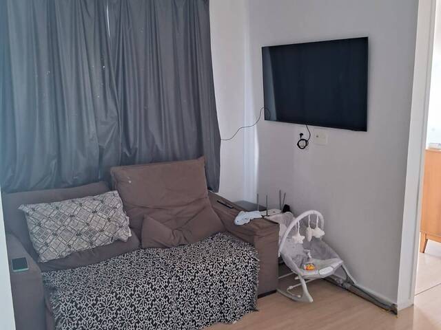 #3602 - Apartamento para Venda em São Paulo - SP