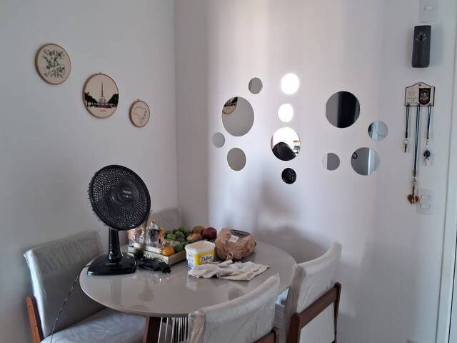 #3602 - Apartamento para Venda em São Paulo - SP