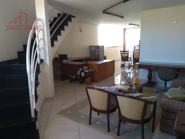 #3607 - Casa para Venda em Americana - SP - 1