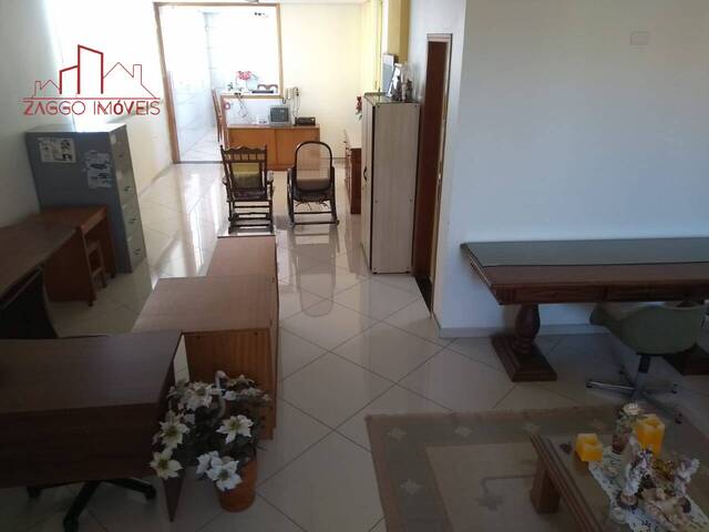 #3607 - Casa para Venda em Americana - SP - 2