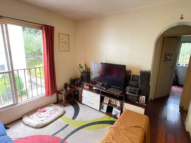 #3610 - Apartamento para Venda em São Paulo - SP - 2
