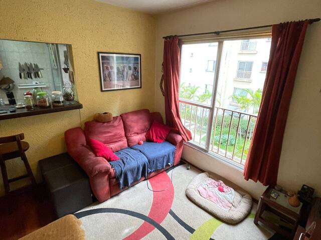 #3610 - Apartamento para Venda em São Paulo - SP - 1