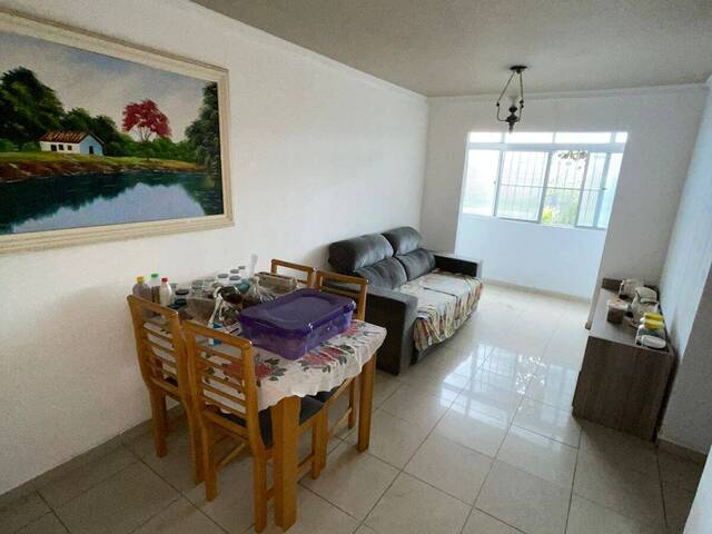 #3613 - Apartamento para Venda em São Paulo - SP