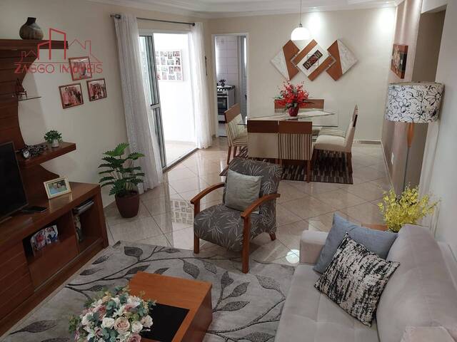 #3621 - Apartamento para Venda em São Paulo - SP
