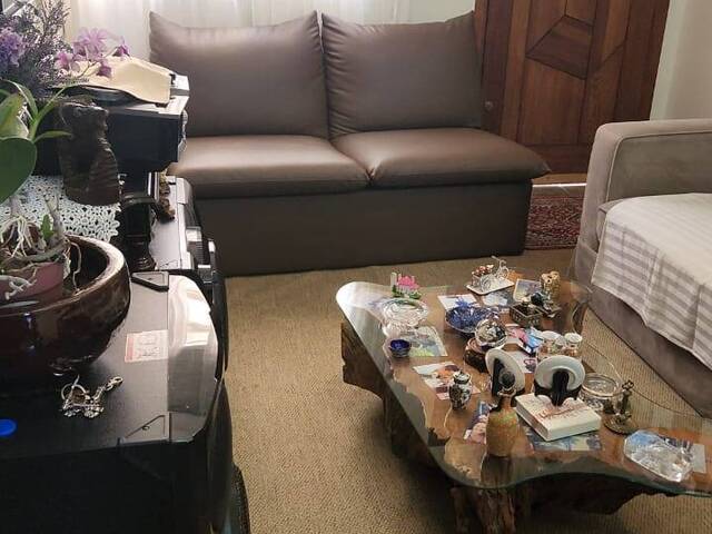 #3623 - Apartamento para Venda em Embu das Artes - SP - 2