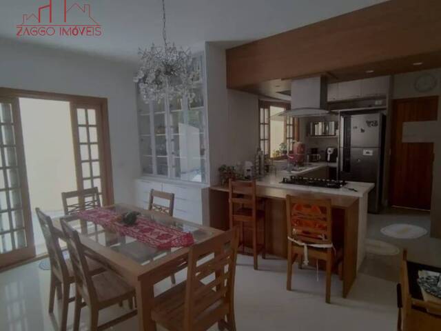 #3624 - Casa para Venda em Taboão da Serra - SP - 2