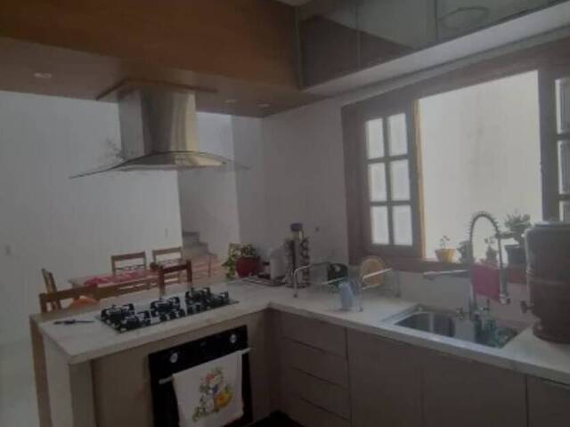 #3624 - Casa para Venda em Taboão da Serra - SP - 3