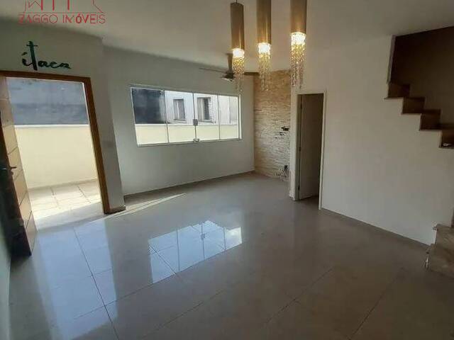 #3628 - Casa para Venda em São Paulo - SP - 1