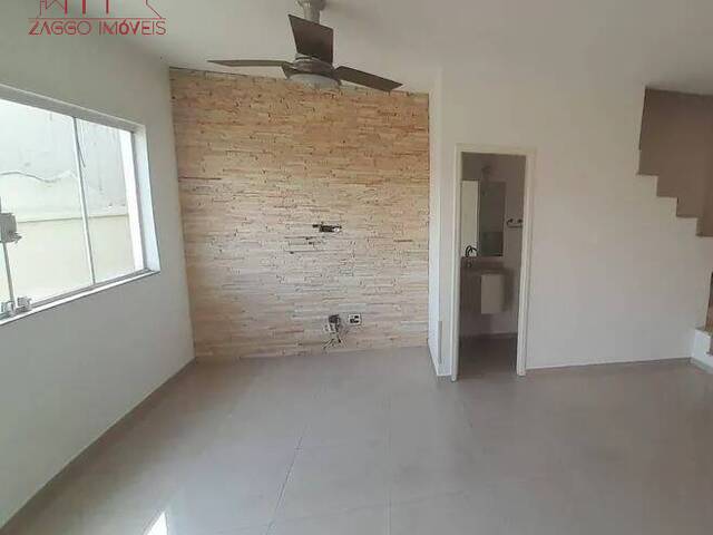 #3628 - Casa para Venda em São Paulo - SP - 2