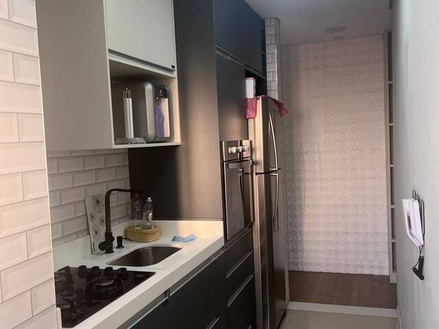 Apartamento para Venda em São Paulo - 5
