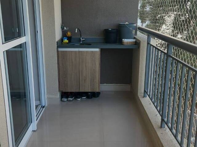 Apartamento para Venda em São Paulo - 4