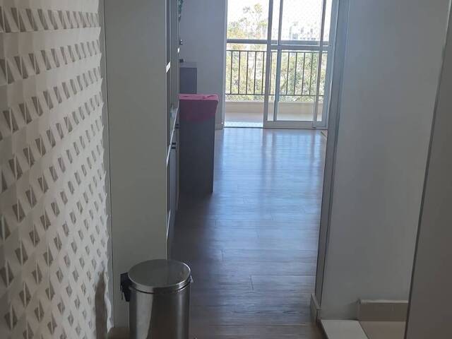 #3629 - Apartamento para Venda em São Paulo - SP - 2