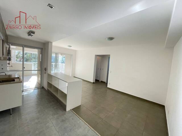 #3631 - Apartamento para Venda em São Paulo - SP - 2
