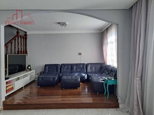 #3633 - Casa para Venda em São Paulo - SP - 2