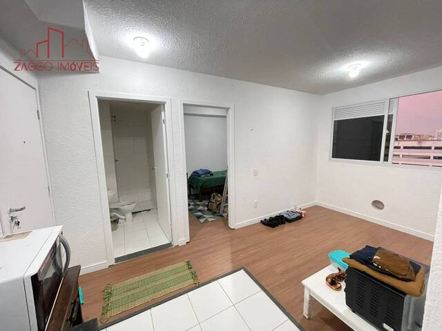 #3635 - Apartamento para Locação em São Paulo - SP - 1