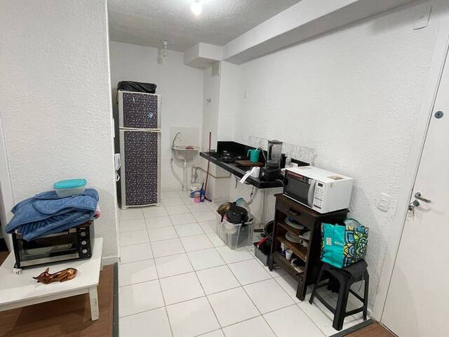Apartamento para Locação em São Paulo - 5