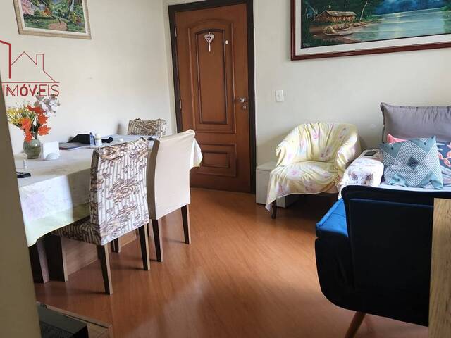 #3637 - Apartamento para Venda em São Paulo - SP