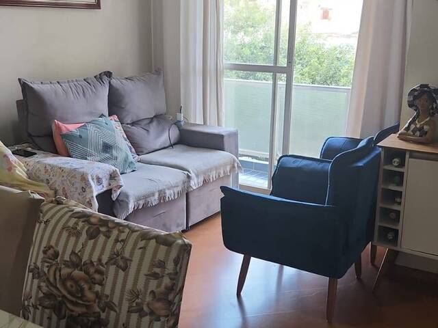 #3637 - Apartamento para Venda em São Paulo - SP