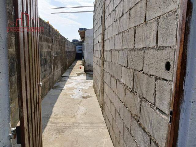 #3642 - Casa para Venda em Mongaguá - SP - 1