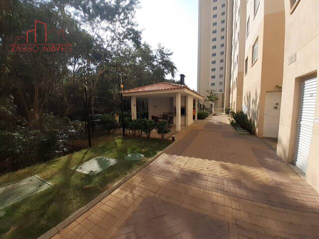 #3647 - Apartamento para Venda em São Paulo - SP