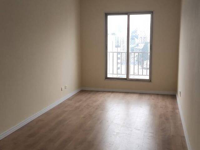 #3646 - Apartamento para Locação em São Paulo - SP - 1