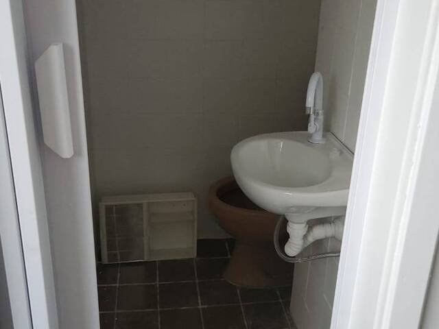 #3646 - Apartamento para Locação em São Paulo - SP - 3