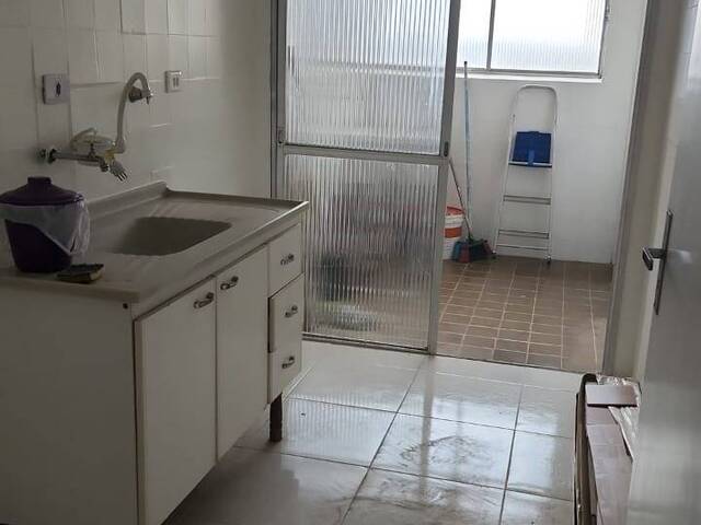 #3646 - Apartamento para Locação em São Paulo - SP - 2