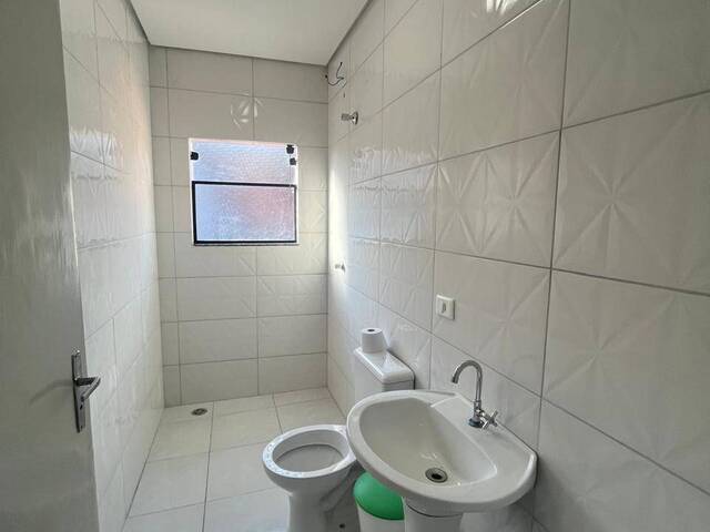 #3655 - Sala para Locação em Taboão da Serra - SP - 3