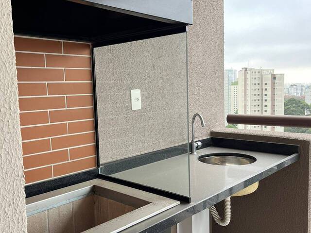 #3657 - Apartamento para Venda em São Paulo - SP - 3