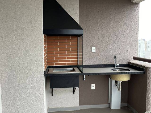 #3657 - Apartamento para Venda em São Paulo - SP - 2