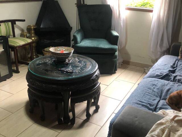 Casa para Venda em Ibiúna - 4