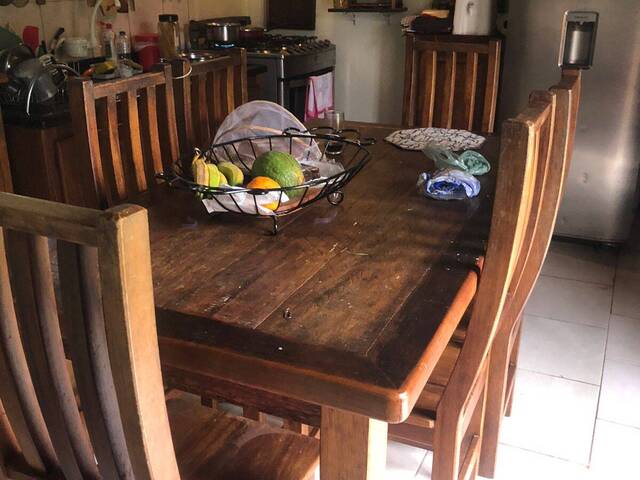 #3659 - Casa para Venda em Ibiúna - SP