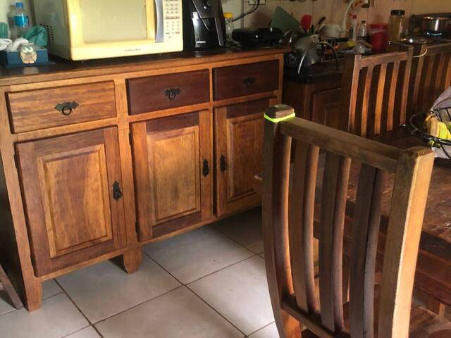#3659 - Casa para Venda em Ibiúna - SP