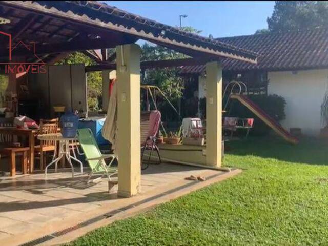 #3659 - Casa para Venda em Ibiúna - SP