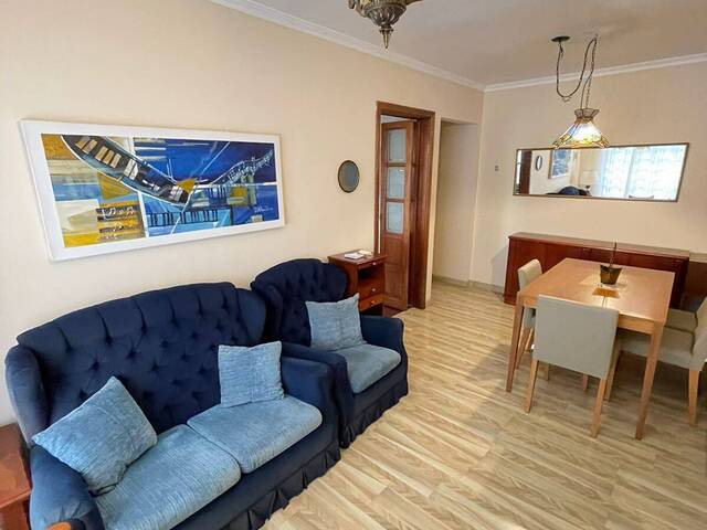 #3669 - Apartamento para Venda em São Paulo - SP - 2