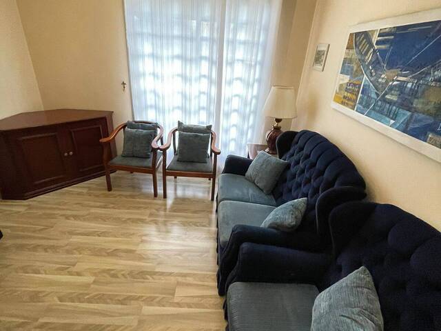 #3669 - Apartamento para Venda em São Paulo - SP - 3