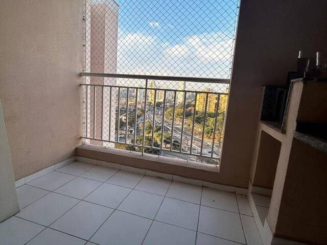 #3672 - Apartamento para Venda em São Paulo - SP - 2