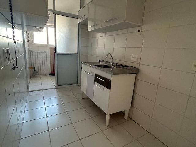 #3672 - Apartamento para Venda em São Paulo - SP - 3