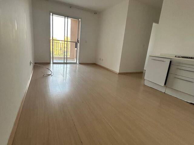 #3672 - Apartamento para Venda em São Paulo - SP - 1