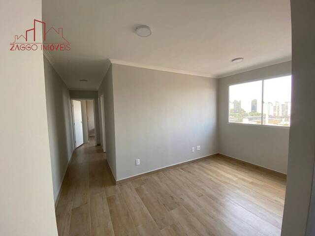#3674 - Apartamento para Venda em São Paulo - SP - 3