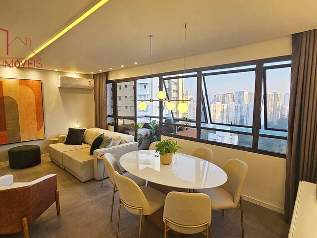 Apartamento para Venda em São Paulo - 5