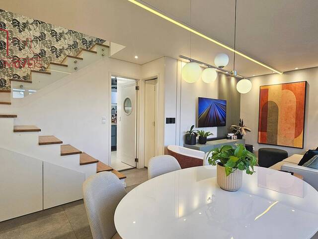 #3675 - Apartamento para Venda em São Paulo - SP