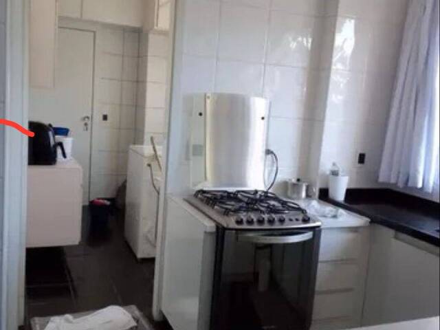 Apartamento para Venda em São Paulo - 5