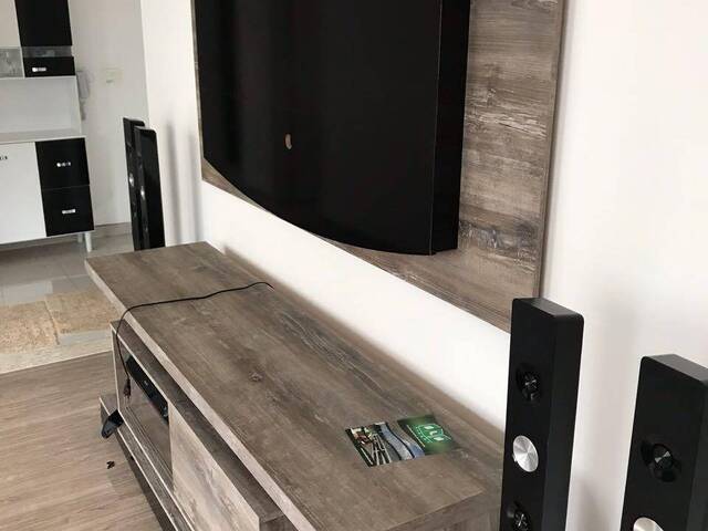 #3681 - Apartamento para Venda em São Paulo - SP - 2